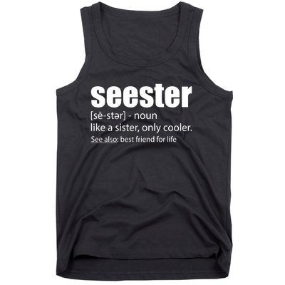 Seester Noun Seester Definition Tank Top