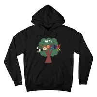 Snottynep Nep Storybook Hoodie