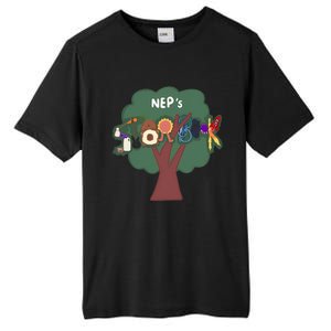 Snottynep Nep Storybook Tall Fusion ChromaSoft Performance T-Shirt