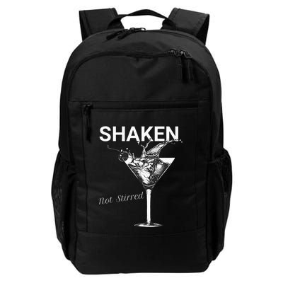 Shaken Not Stirred Backpack