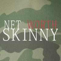 Skinny Net Worth Coffee Meets Bagel Legacy Tie Dye Trucker Hat