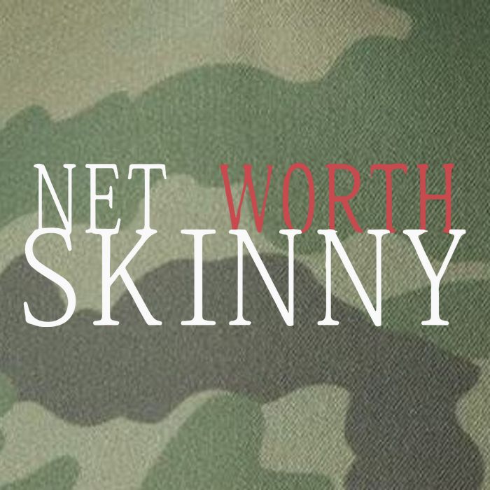 Skinny Net Worth Coffee Meets Bagel Legacy Tie Dye Trucker Hat