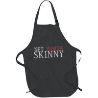 Skinny Net Worth Coffee Meets Bagel Apron