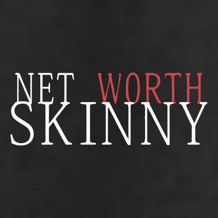 Skinny Net Worth Coffee Meets Bagel 25L Jumbo Tote