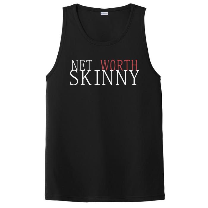 Skinny Net Worth Coffee Meets Bagel PosiCharge Competitor Tank