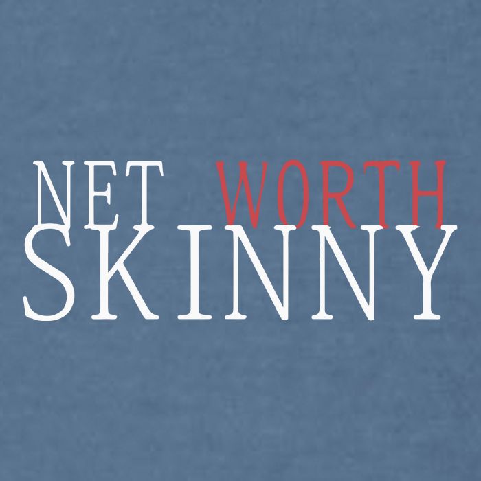 Skinny Net Worth Coffee Meets Bagel Garment-Dyed Sweatshirt