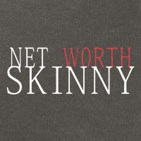 Skinny Net Worth Coffee Meets Bagel Cotton Canvas Backpack