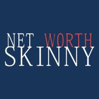 Skinny Net Worth Coffee Meets Bagel Infant Baby Jersey Bodysuit