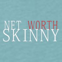 Skinny Net Worth Coffee Meets Bagel Sueded Cloud Jersey T-Shirt