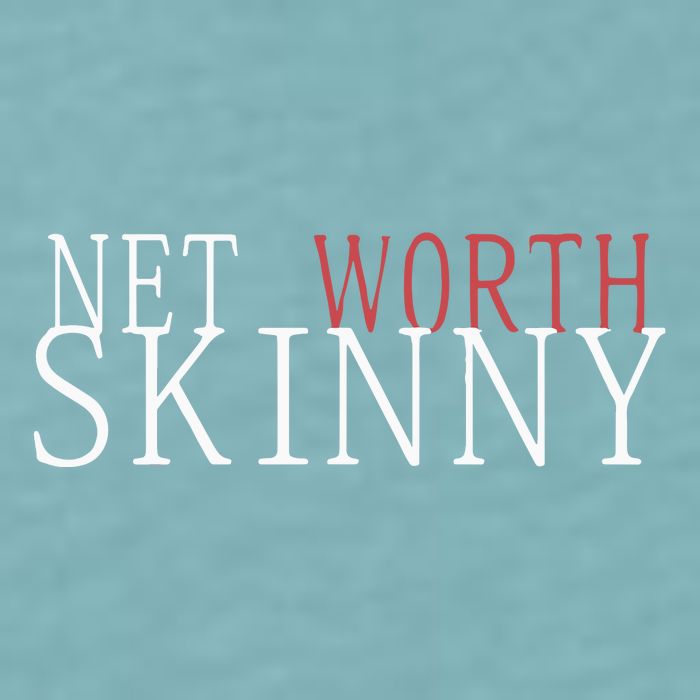 Skinny Net Worth Coffee Meets Bagel Sueded Cloud Jersey T-Shirt