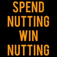 Spend Nutting Win Nutting Next Match Supporter Button