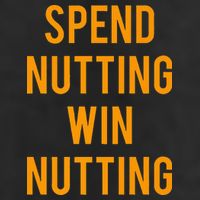 Spend Nutting Win Nutting Next Match Supporter 15oz Campfire Ceramic Mug