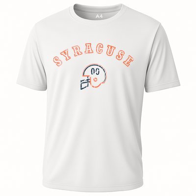 Syracuse, New York Performance Shirt