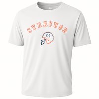 Syracuse, New York Cooling Performance Crew T-Shirt