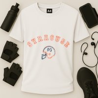 Syracuse, New York Cooling Performance Crew T-Shirt