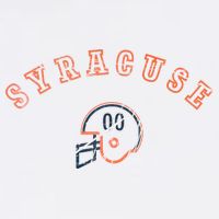 Syracuse, New York Cooling Performance Crew T-Shirt