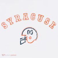 Syracuse, New York Long Sleeve Shirt