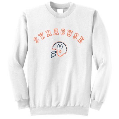 Syracuse, New York Sweatshirt