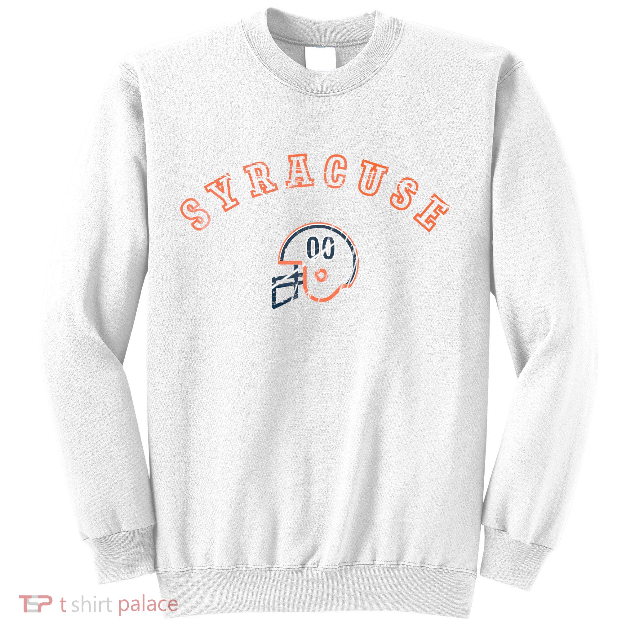 Syracuse, New York Sweatshirt