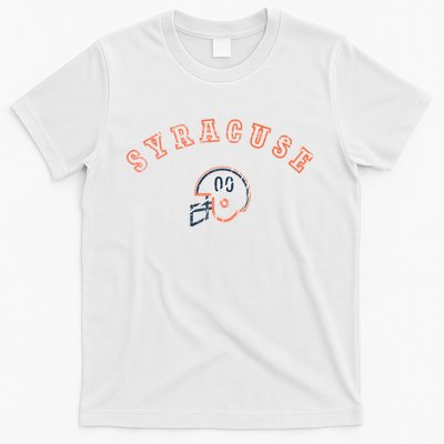 Syracuse, New York T-Shirt