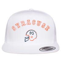 Syracuse, New York Flatbill Hat