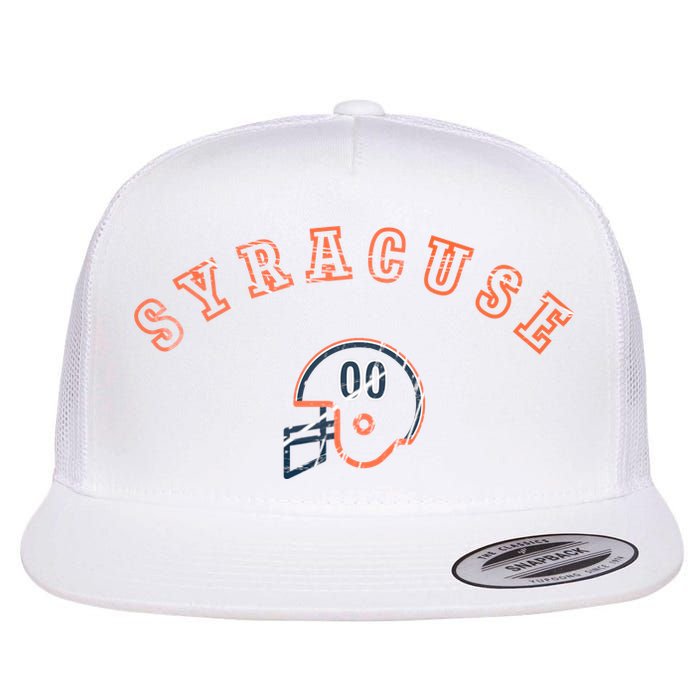 Syracuse, New York Flatbill Hat