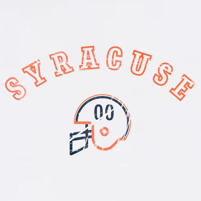 Syracuse, New York Flatbill Hat