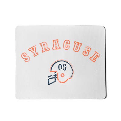 Syracuse, New York Mousepad