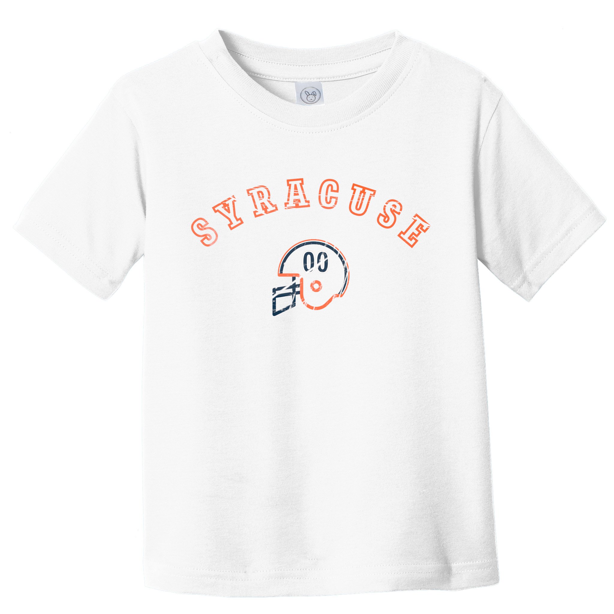 Syracuse, New York Toddler T-Shirt
