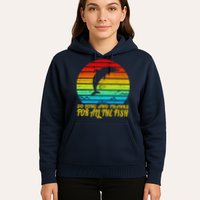 So Long And Thanks For All The Fish Hoodie