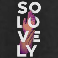 So Lovely Hand 25L Jumbo Tote