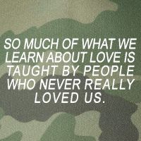 So Much Of What We Learn About Love Legacy Tie Dye Trucker Hat
