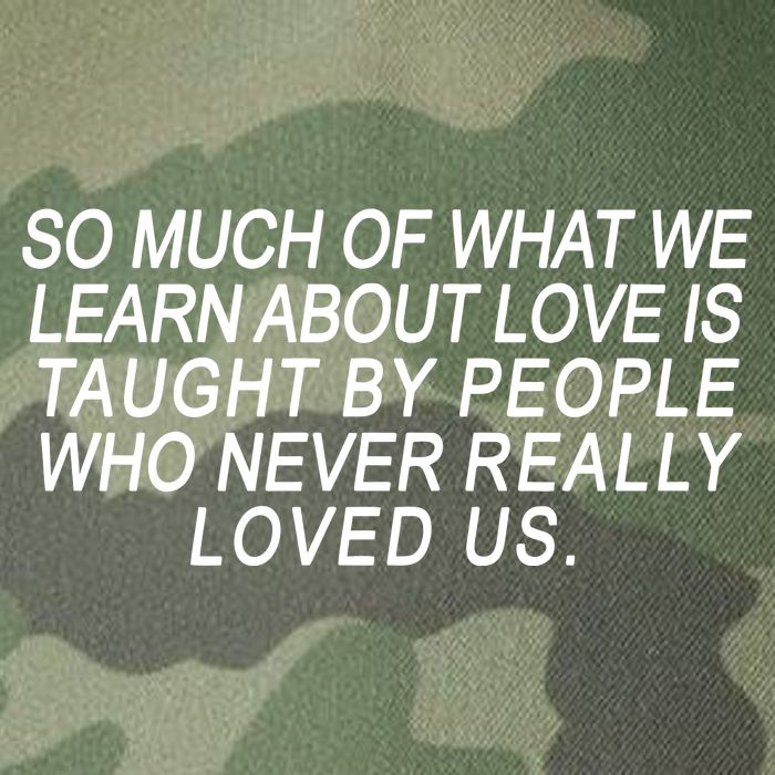 So Much Of What We Learn About Love Legacy Tie Dye Trucker Hat