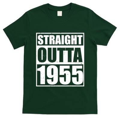 Straight Outta 1955 70th Birthday T-Shirt
