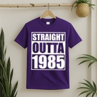 Straight Outta 1985 40th Birthday T-Shirt