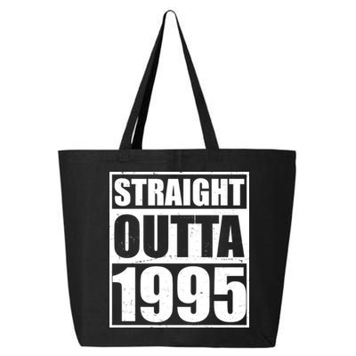 Straight Outta 1995 30th Birthday 25L Jumbo Tote