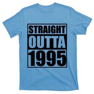 Straight Outta 1995 30th Birthday T-Shirt