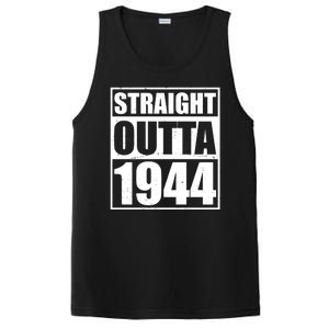 Straight Outta 1944 80th Birthday PosiCharge Competitor Tank