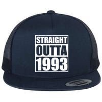 Straight Outta 1993 30th Birthday Flatbill Hat