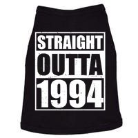 Straight Outta 1994 30th Birthday Doggie Tank