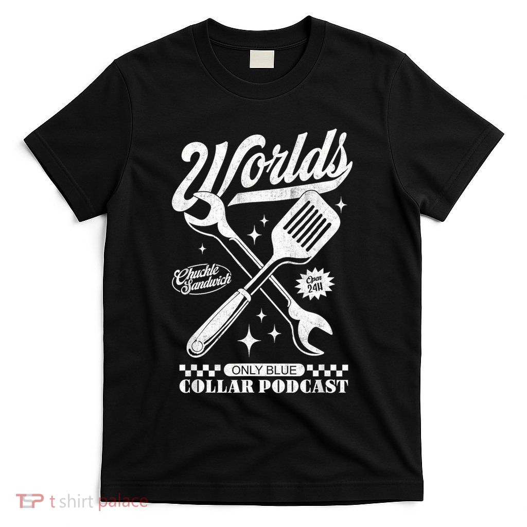 Sandwich Open 24h T-Shirt