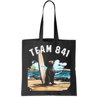 Surfing Otter 841 Otter My Way California Sea Otter Bag