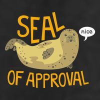 Seal Of Approval Cool Comfort Performance Bucket Hat