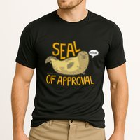 Seal Of Approval Performance Shirt