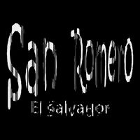 Saint Oscar Arnulfo Romero + Icon City Backpack