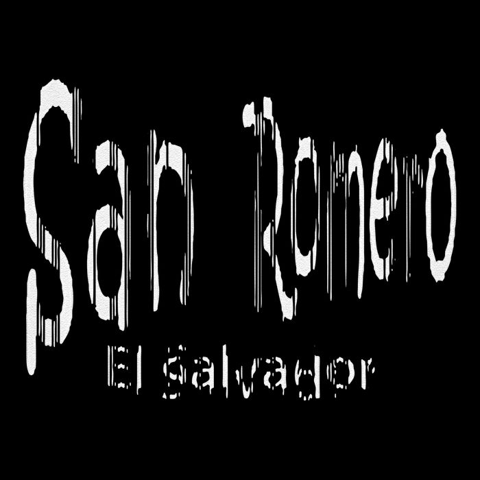 Saint Oscar Arnulfo Romero + Icon City Backpack