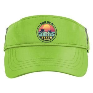 Son of A Beach Adult Drive Performance Visor