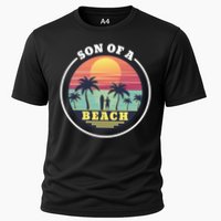 Son of A Beach Performance Shirt