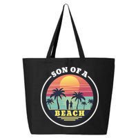 Son of A Beach 25L Jumbo Tote