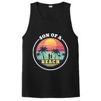 Son of A Beach PosiCharge Competitor Tank